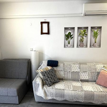 Mirta Deluxe Superior 5 Star Apartment, Your Piece Of Heaven By The Sea & Park, With Sea & Park View Novigrad (Istria) Exterior foto