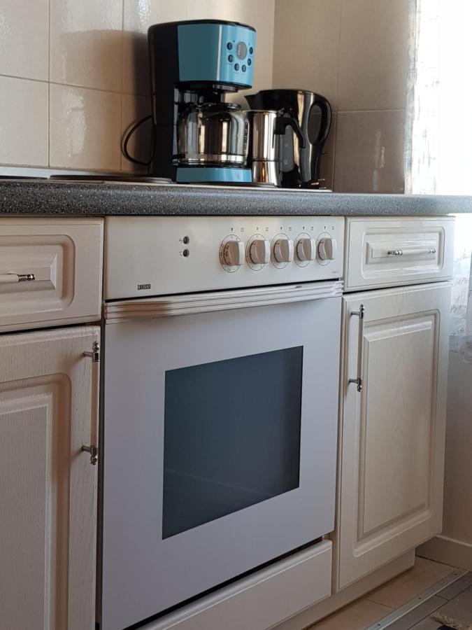 Mirta Deluxe Superior 5 Star Apartment, Your Piece Of Heaven By The Sea & Park, With Sea & Park View Novigrad (Istria) Exterior foto